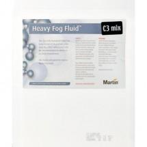 JEM Heavy Fog Fluid (C3- Mix) 5 L